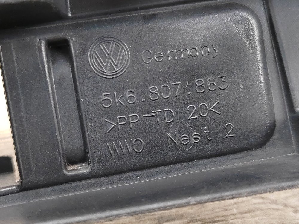 Кронштейн бампера, 600 рублей, Москва