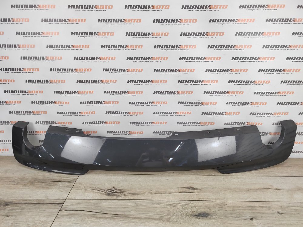 Накладка на бампер, 4500 рублей, Москва