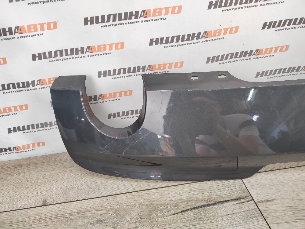 Накладка на бампер, 4500 рублей, Москва