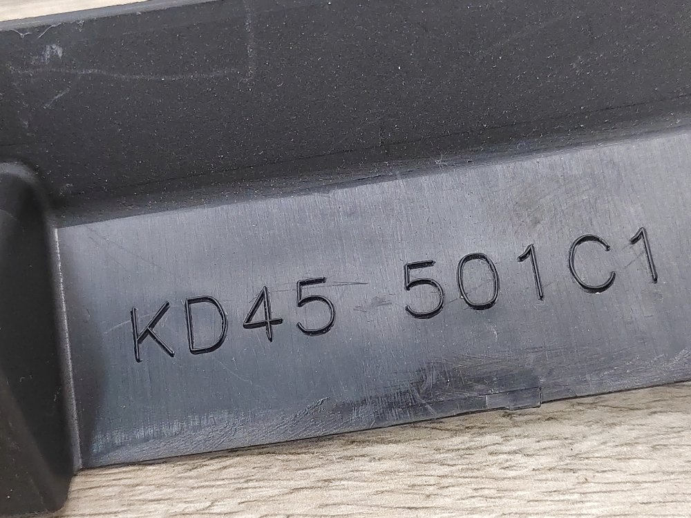 Кронштейн бампера, 1500 рублей, Москва