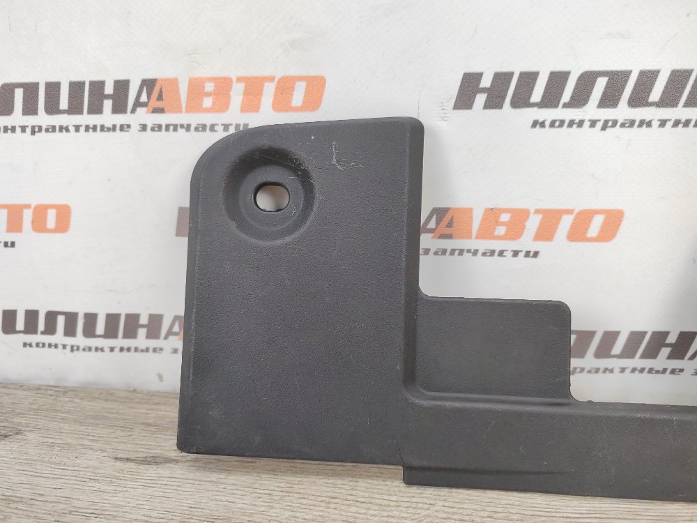 Накладка замка капота, 300 рублей, Москва