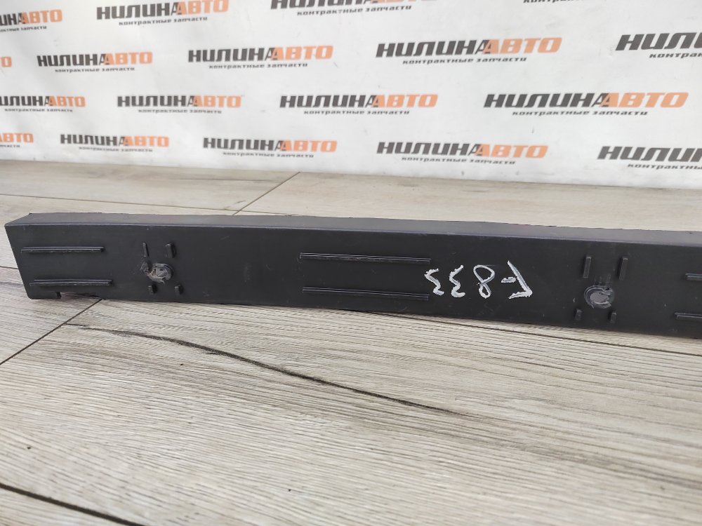 Кронштейн бампера, 300 рублей, Москва