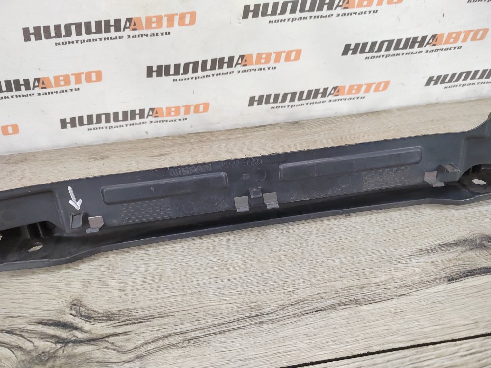 Кронштейн бампера, 600 рублей, Москва