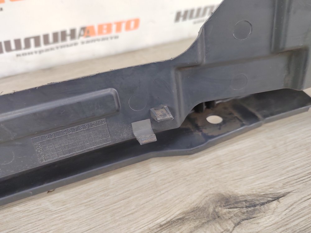 Кронштейн бампера, 600 рублей, Москва