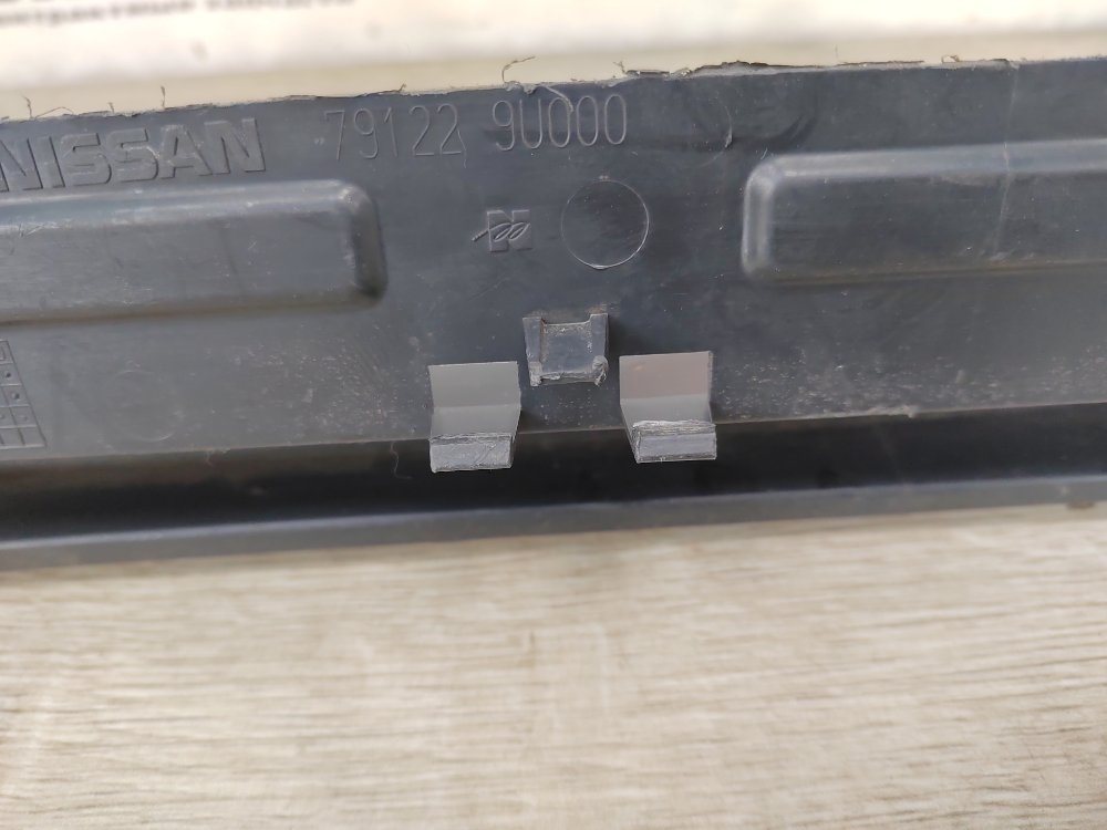 Кронштейн бампера, 600 рублей, Москва