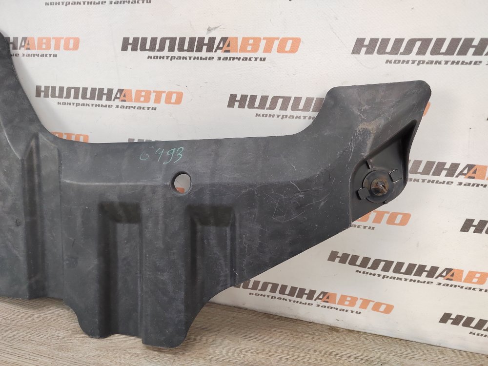 Защита днища пыльник, 1300 рублей, Москва