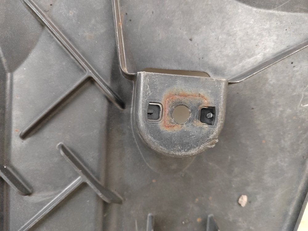 Защита днища пыльник, 1300 рублей, Москва