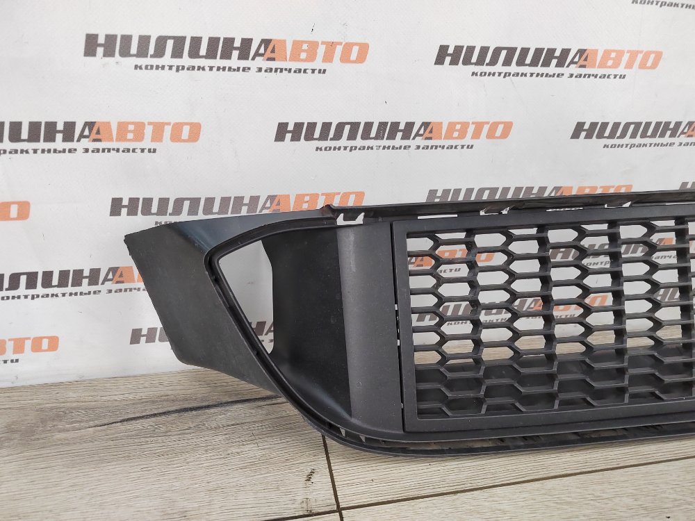Решетка в бампер, 5000 рублей, Москва