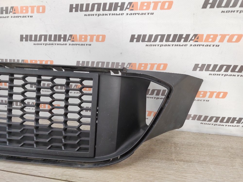 Решетка в бампер, 5000 рублей, Москва