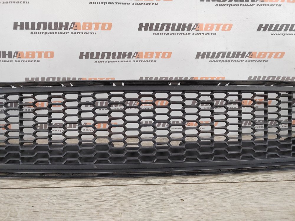 Решетка в бампер, 5000 рублей, Москва