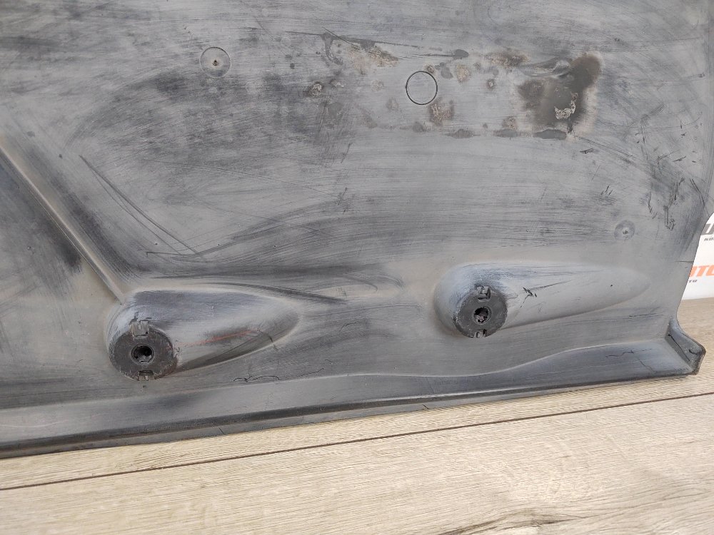 Защита днища пыльник, 2500 рублей, Москва