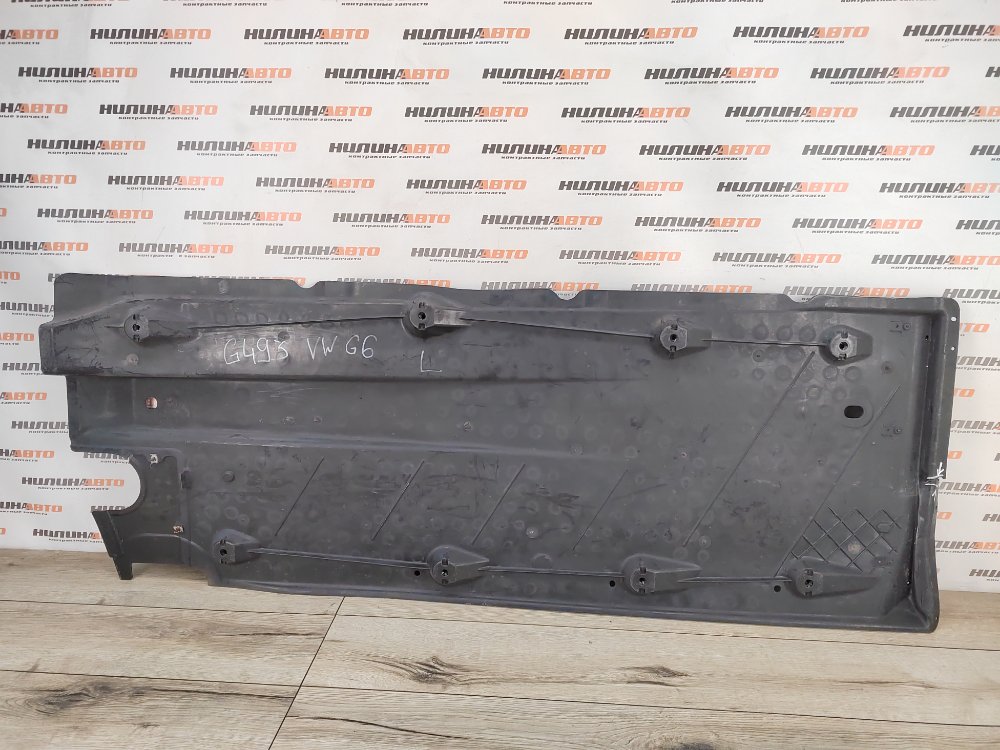 Защита днища пыльник, 2800 рублей, Москва