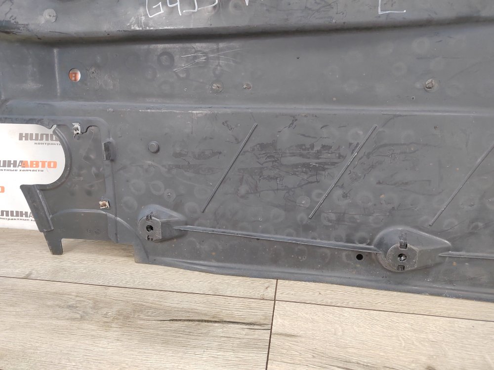 Защита днища пыльник, 2800 рублей, Москва