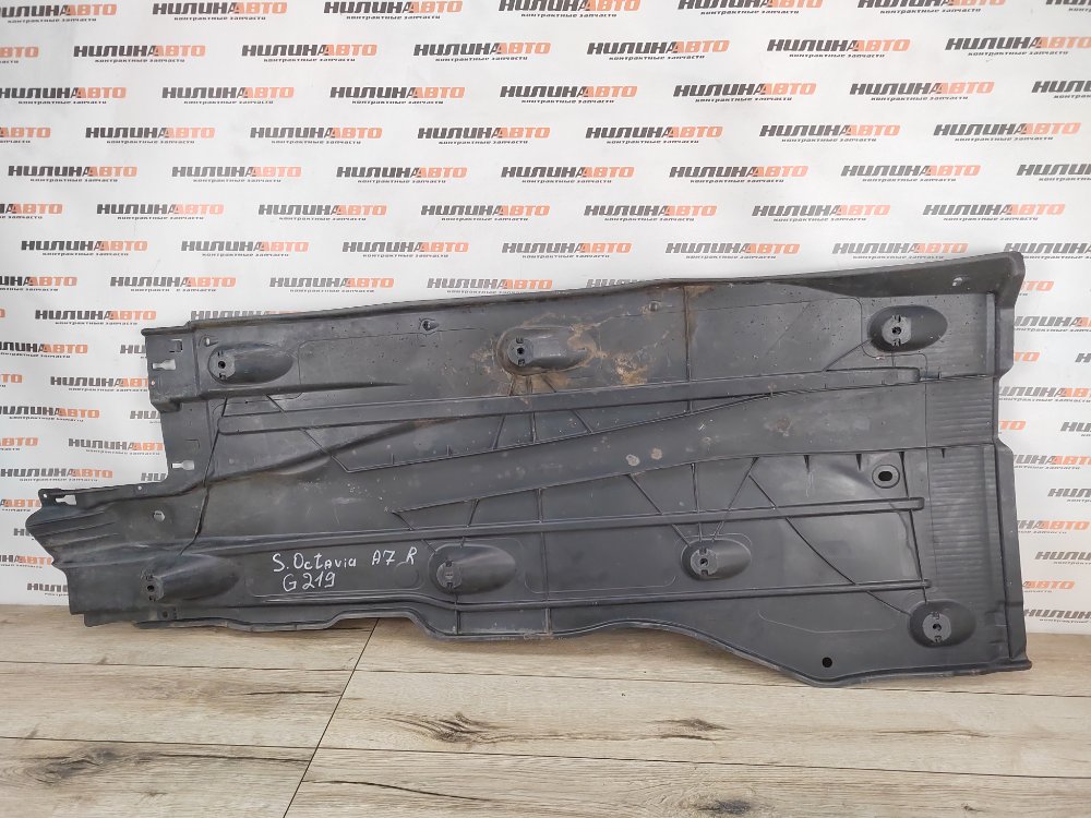 Защита днища пыльник, 5000 рублей, Москва