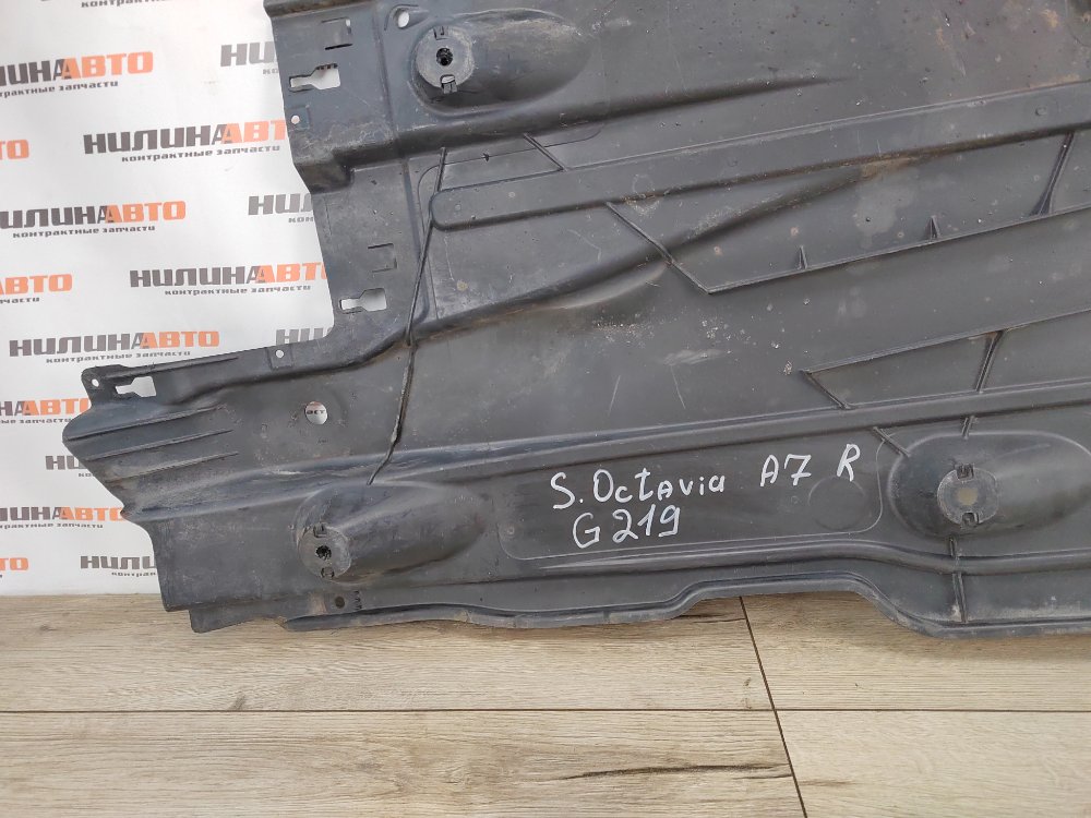 Защита днища пыльник, 5000 рублей, Москва