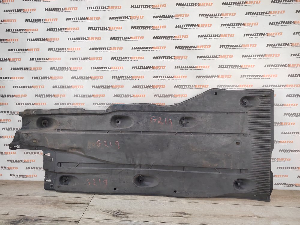 Защита днища пыльник, 5000 рублей, Москва