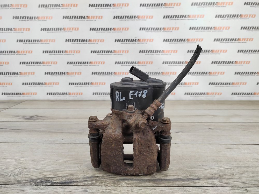 Суппорт тормозной, 4000 рублей, Москва