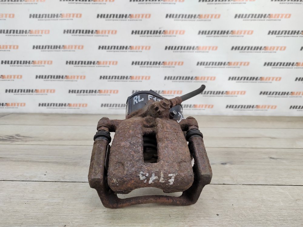 Суппорт тормозной, 4000 рублей, Москва