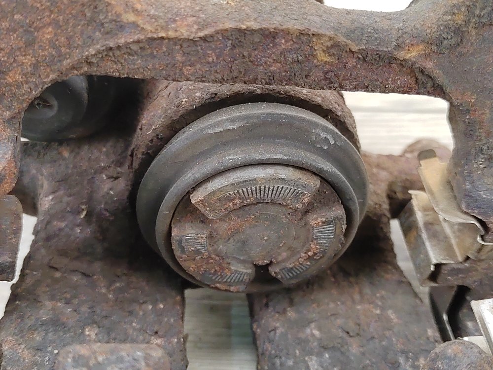 Суппорт тормозной, 4000 рублей, Москва