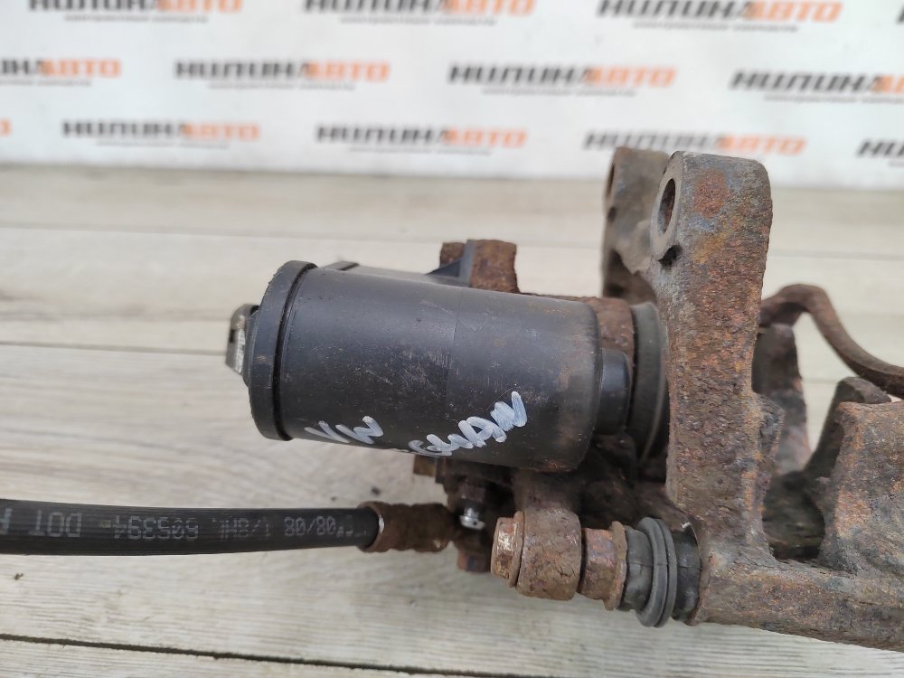 Суппорт тормозной, 4000 рублей, Москва