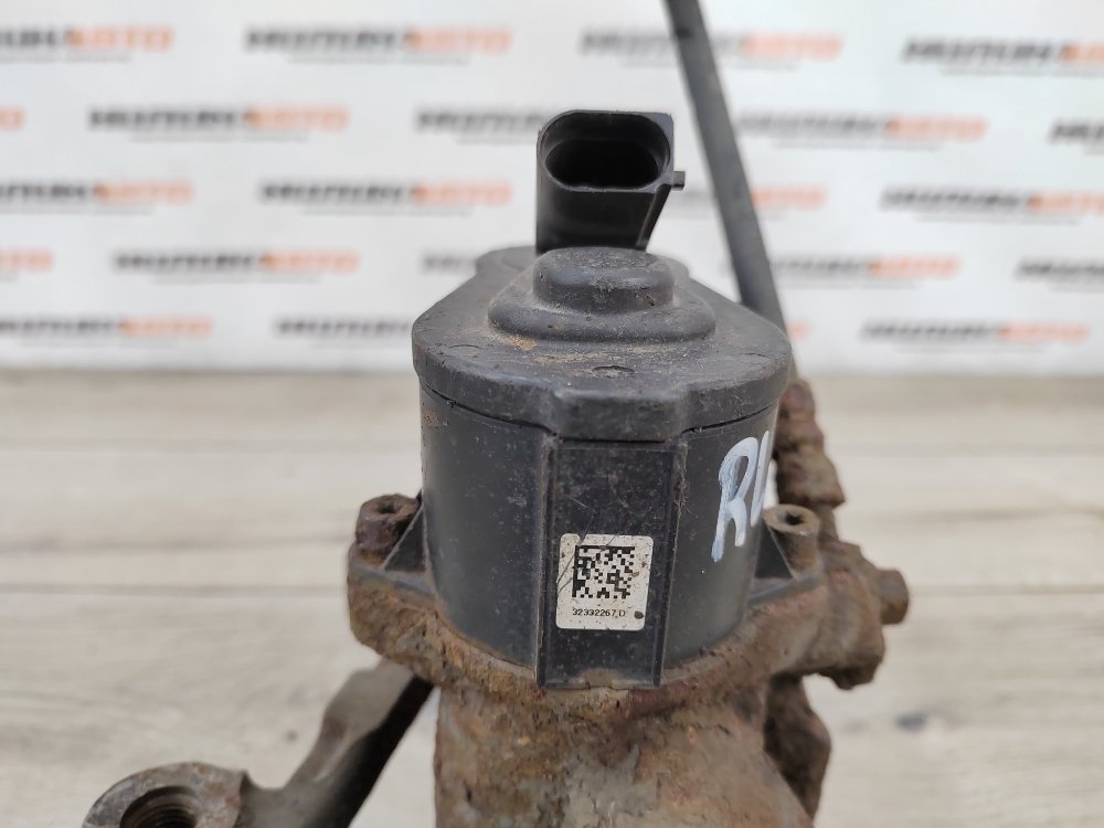 Суппорт тормозной, 4000 рублей, Москва