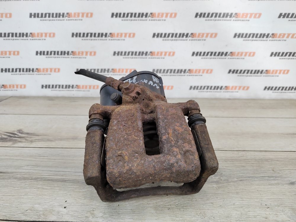 Суппорт тормозной, 4000 рублей, Москва