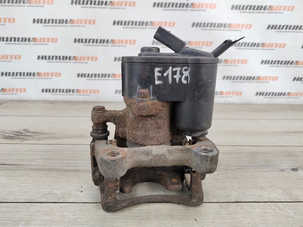 Суппорт тормозной, 4000 рублей, Москва