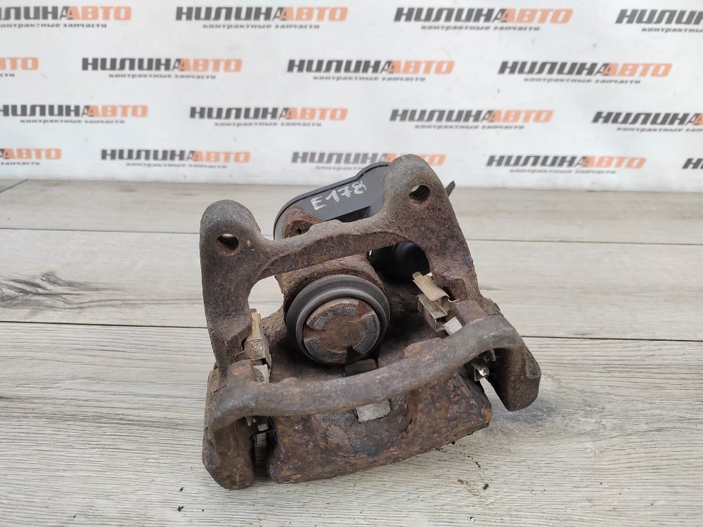 Суппорт тормозной, 4000 рублей, Москва