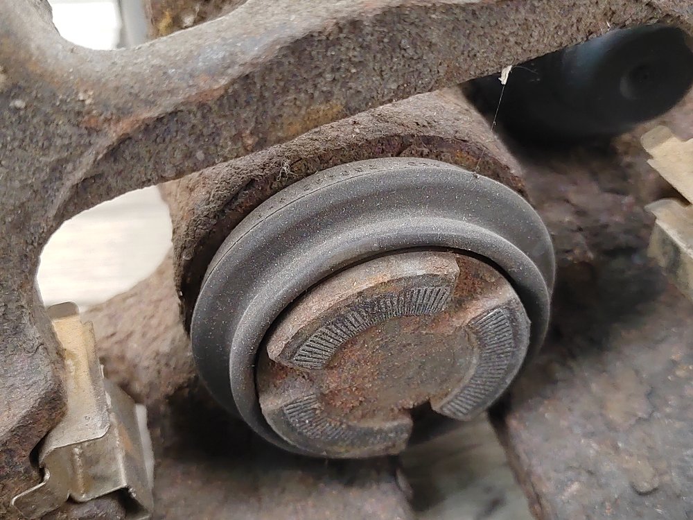 Суппорт тормозной, 4000 рублей, Москва