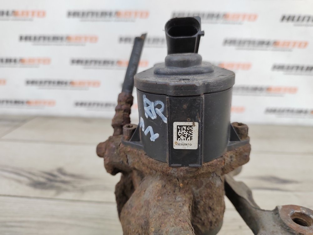 Суппорт тормозной, 4000 рублей, Москва