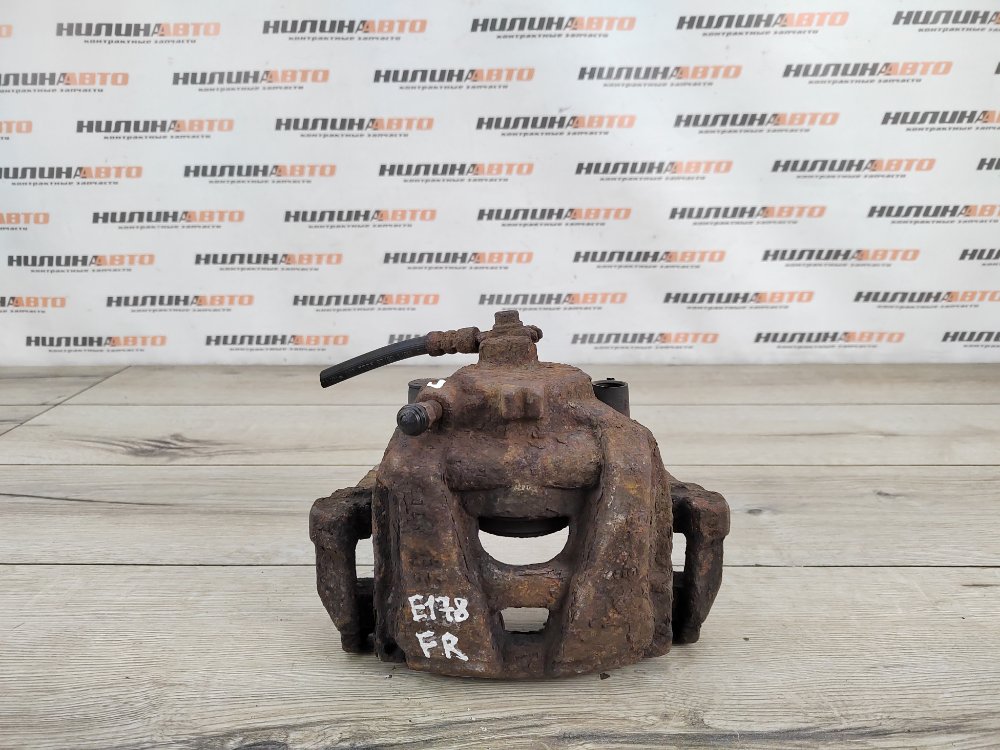 Суппорт тормозной, 1000 рублей, Москва