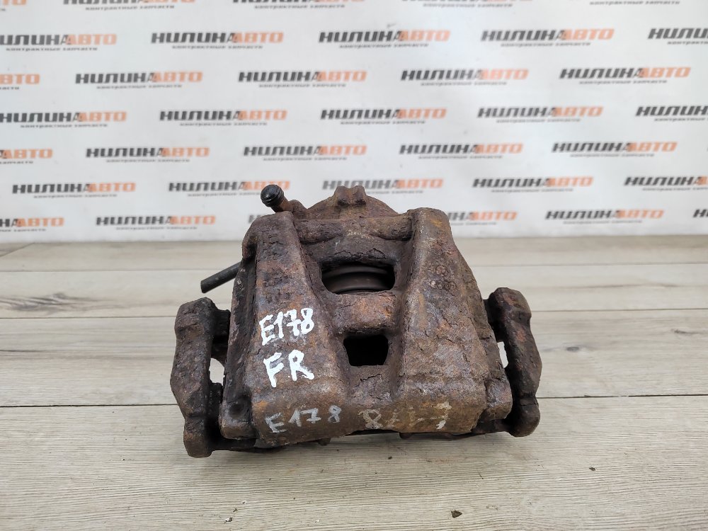 Суппорт тормозной, 1000 рублей, Москва