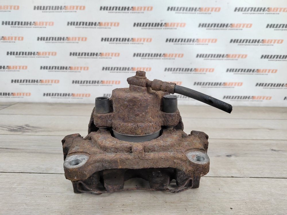 Суппорт тормозной, 1000 рублей, Москва