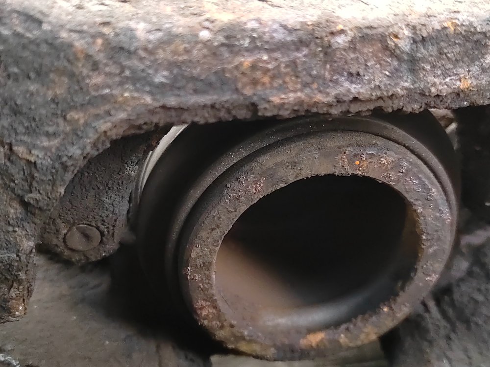 Суппорт тормозной, 1000 рублей, Москва