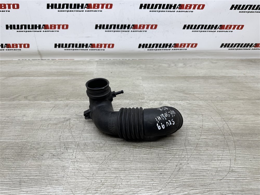 Патрубок воздушного фильтра, 500 рублей, Севастополь