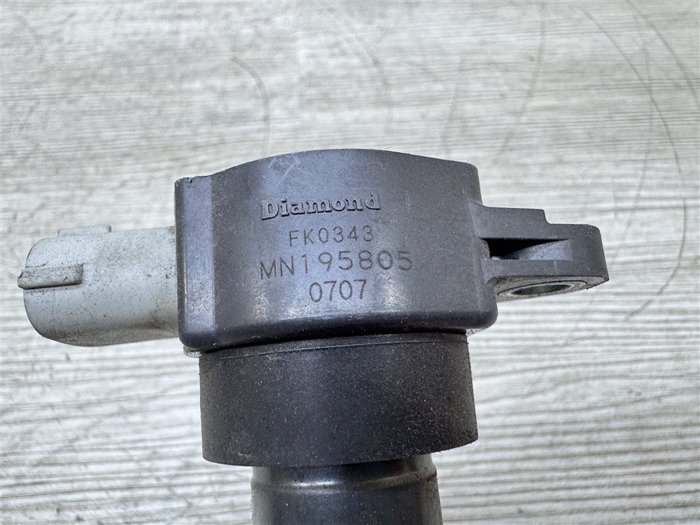 Катушка зажигания, 750 рублей, Севастополь