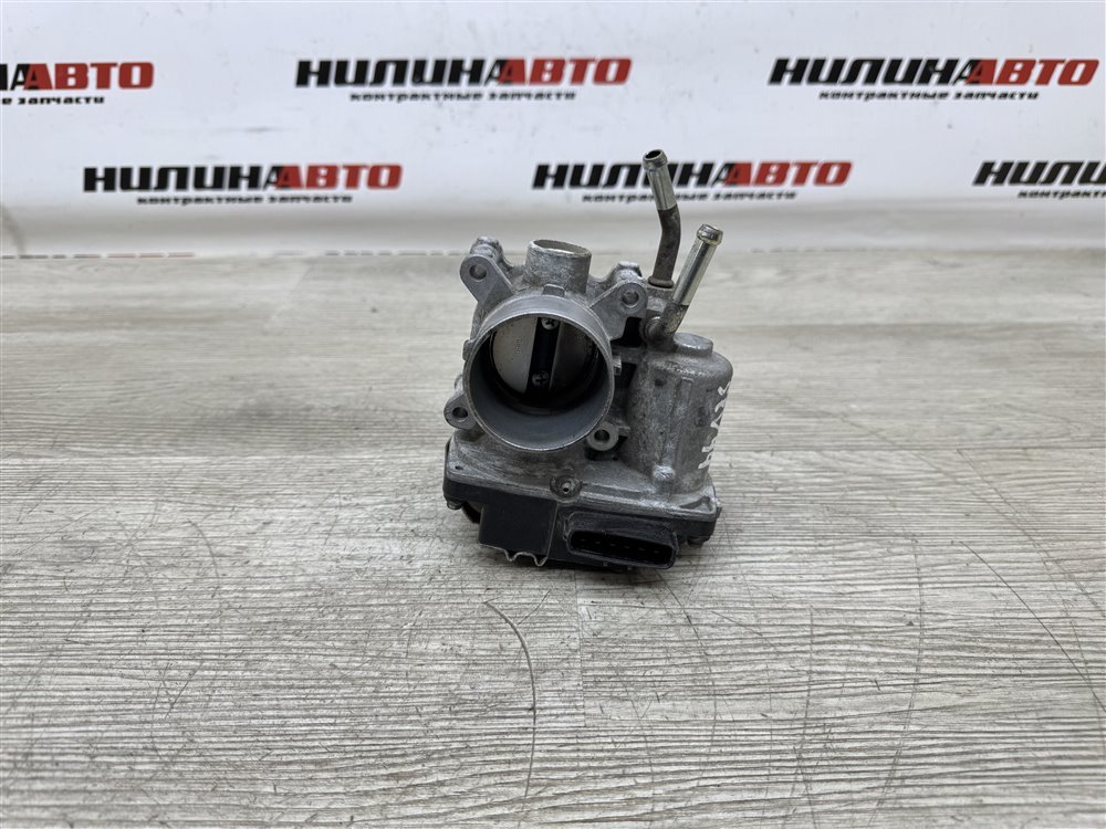 Дроссельная заслонка, 3000 рублей, Севастополь