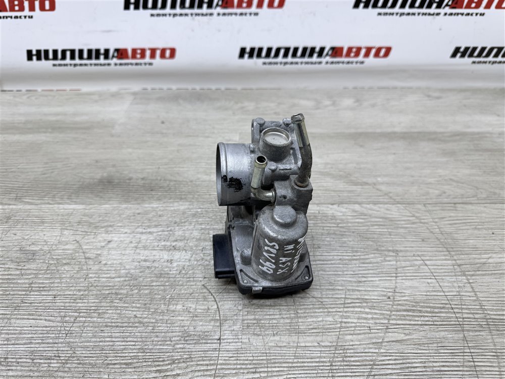 Дроссельная заслонка, 3000 рублей, Севастополь