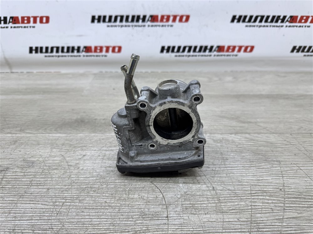 Дроссельная заслонка, 3000 рублей, Севастополь