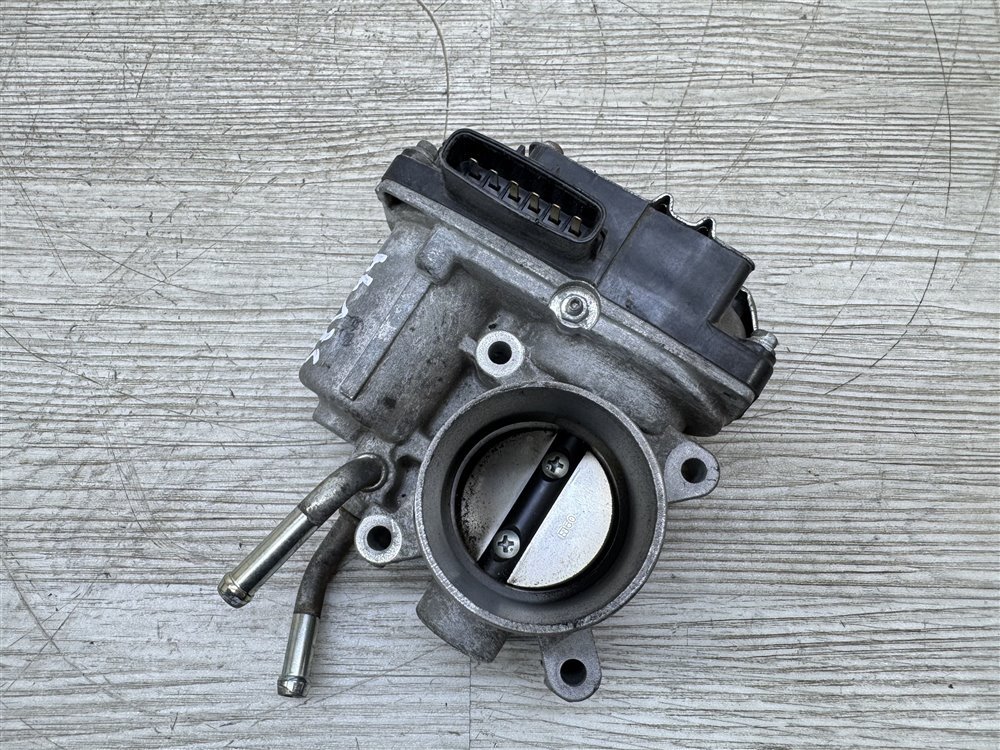 Дроссельная заслонка, 3000 рублей, Севастополь