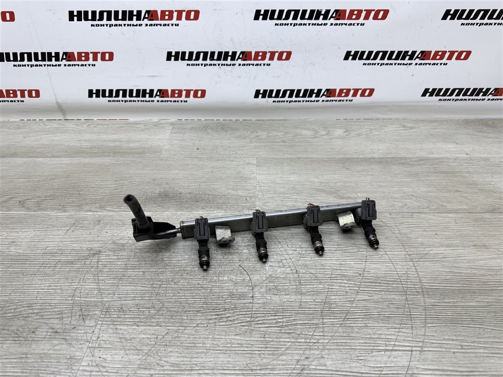 Рампа топливная, 2000 рублей, Севастополь