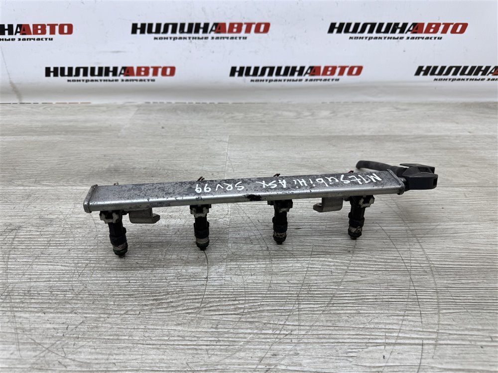 Рампа топливная, 2000 рублей, Севастополь