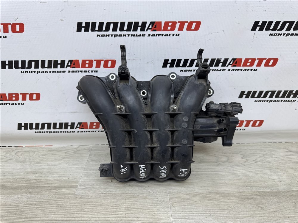 Коллектор впускной, 2500 рублей, Севастополь