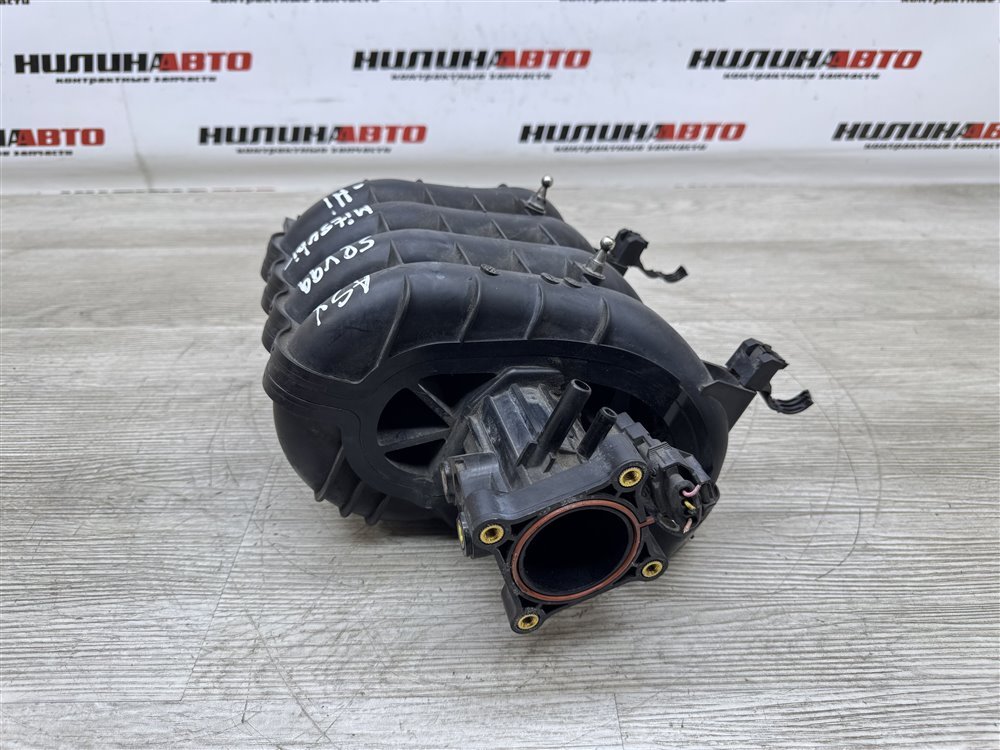 Коллектор впускной, 2500 рублей, Севастополь