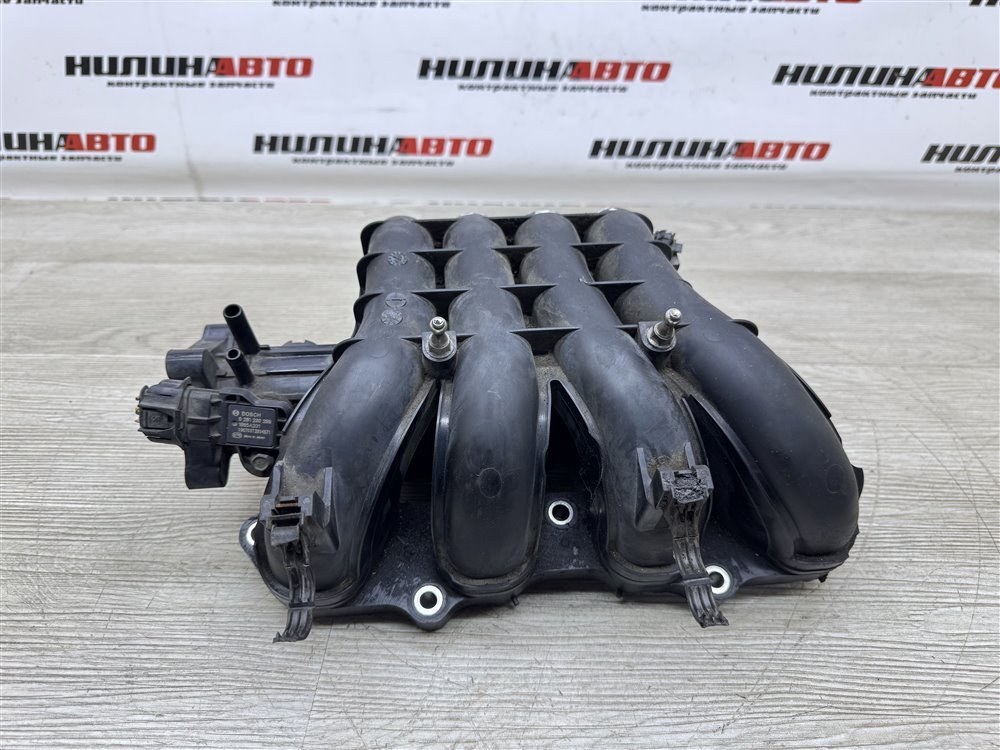 Коллектор впускной, 2500 рублей, Севастополь