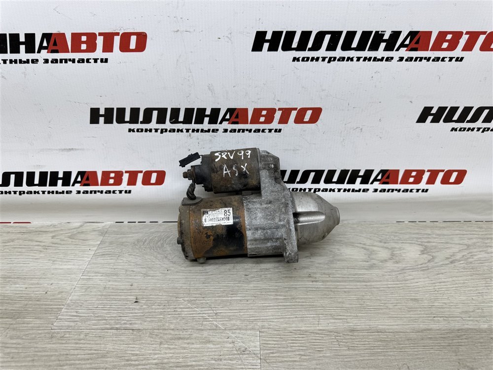 Стартер, 3500 рублей, Севастополь