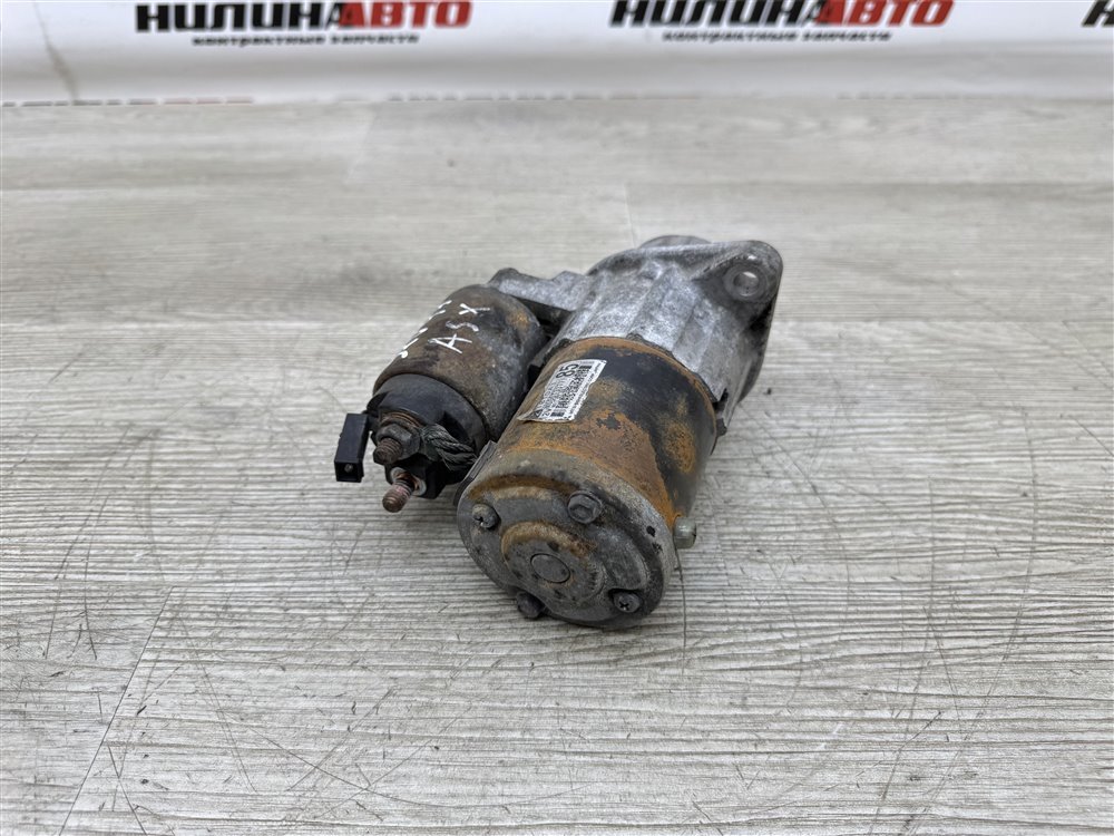 Стартер, 3500 рублей, Севастополь