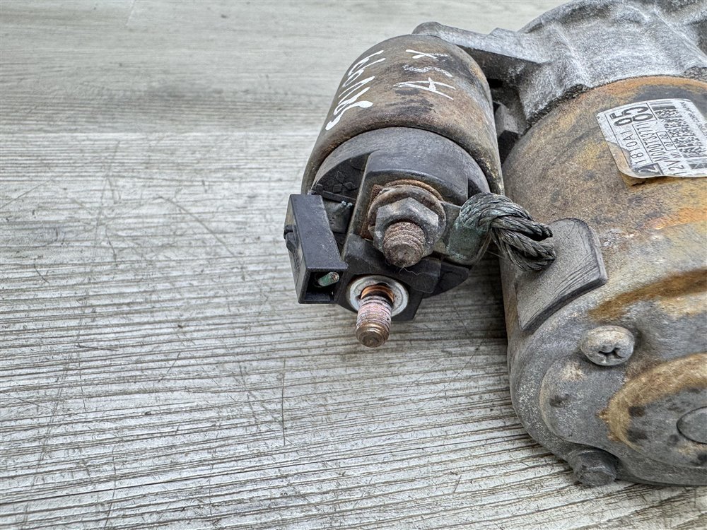 Стартер, 3500 рублей, Севастополь