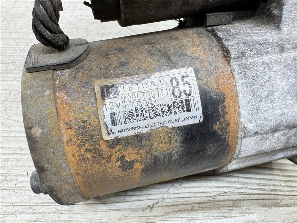 Стартер, 3500 рублей, Севастополь