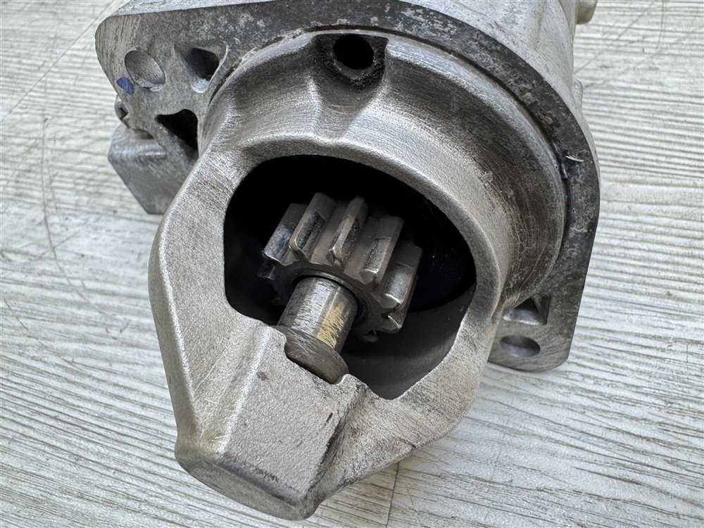 Стартер, 3500 рублей, Севастополь